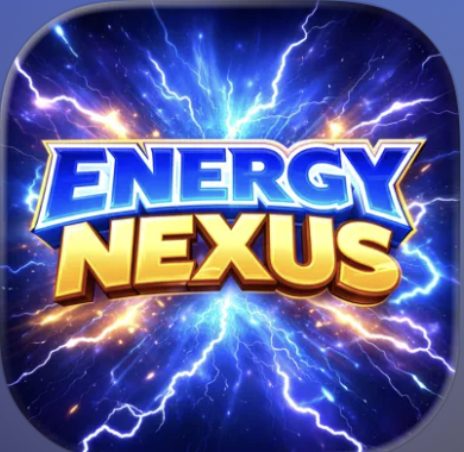 Energy Nexus App Icon